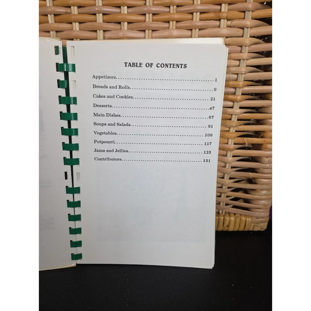 Pleasant Valley United Methodist Church‎ Woodland, Pennsylvania Cookbook Local
